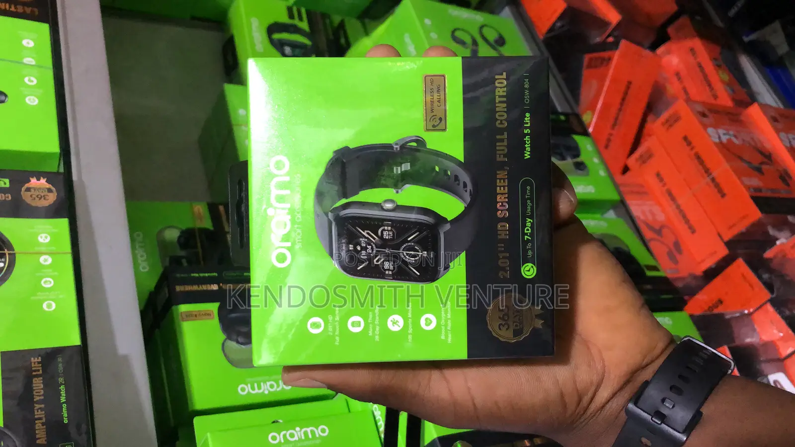 Smartwatch