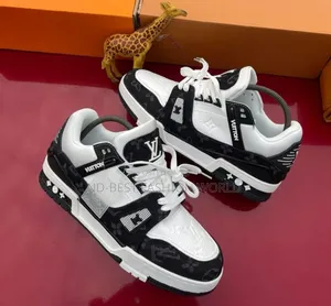 Men's Designer Sneakers