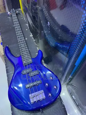 Matrix Electric Guitar