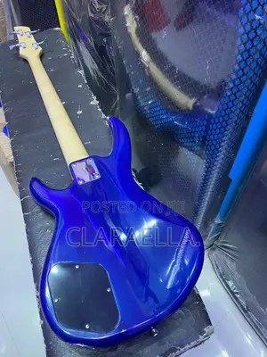 Matrix Electric Guitar