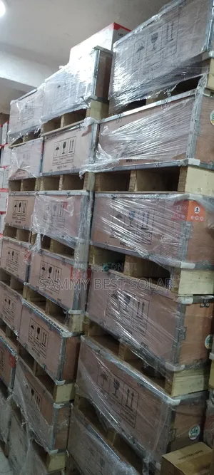 10kav 48v Felicity Solar Inverter