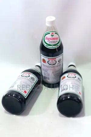 Jigsimur Drink for All Women Health