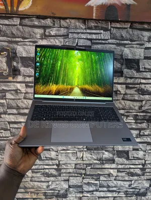Laptop HP 32GB Intel Core i7 SSD 512GB