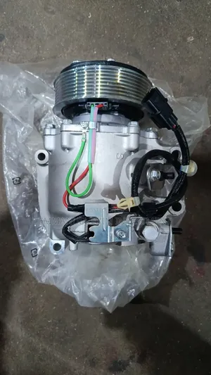Compressor Honda Civic 2012_2014