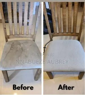 Couch Cleaning