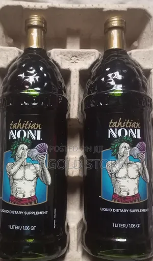Tahitian Noni Dietary Supplement *One Litre