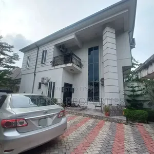 Furnished 4bdrm Duplex in Odani Estate, Port-Harcourt for sale