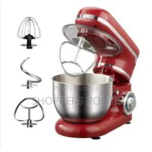 Cictronic Stand Mixer Sm 9211 8l