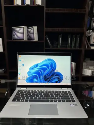 Laptop HP EliteBook 1040 G6 16GB Intel Core I5 SSD 256GB