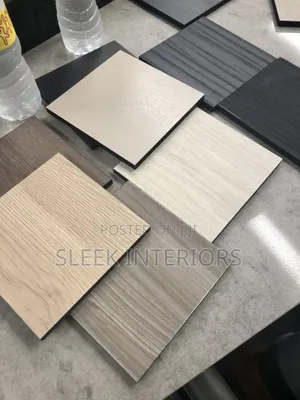 Square Vinyl