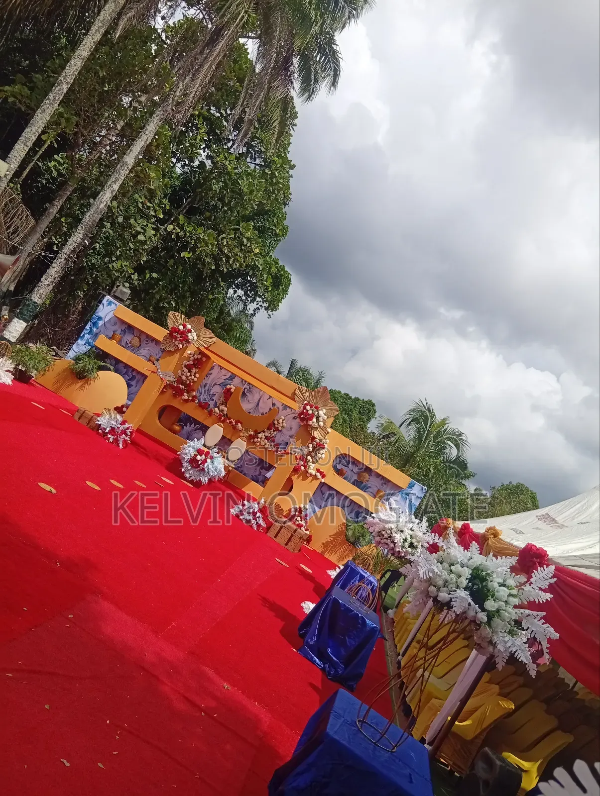 Event Decorations