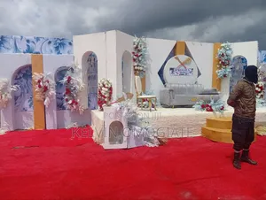 Event Decorations