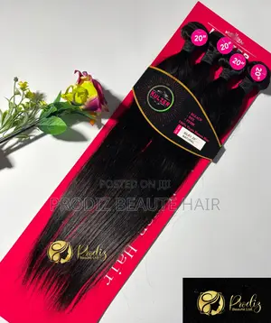 Kulzer Silky  Human Hair