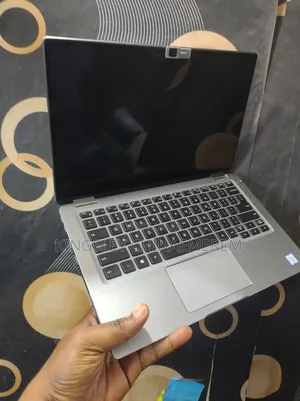 Laptop Dell Latitude 7400 16GB Intel Core I7 SSD 512GB