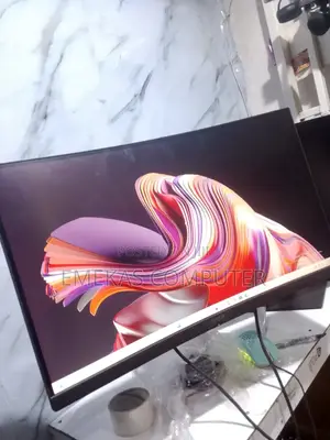 Aorus Cv27f