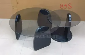 High Quality Imported Two in One Center Table 