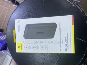 Baseus 20kmah Power Bank