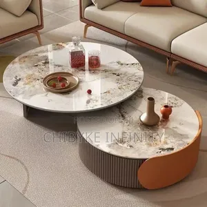 High Quality Imported Two in One Center Table 