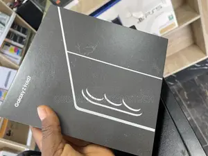 New Samsung Galaxy Z Fold7 256 GB