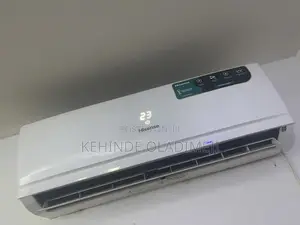 Hisense Split Ac 1.5 Hp Inverter