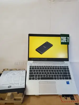 New Laptop HP EliteBook 8530P 12GB Intel Core i7 SSD 256GB