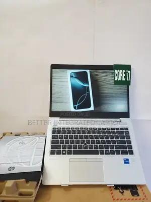 New Laptop HP EliteBook 8530P 16GB Intel Core i7 SSD 256GB
