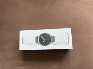 Samsung Watch 8