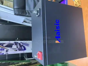 4khw Lithium Battery