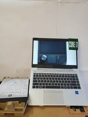New Laptop HP Compaq 8530p 32GB Intel Core i7 SSD 256GB