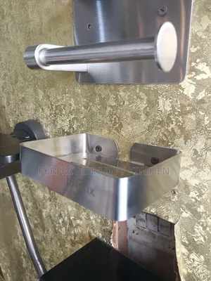 Quality Anti Rust Brimix Tissue Holder