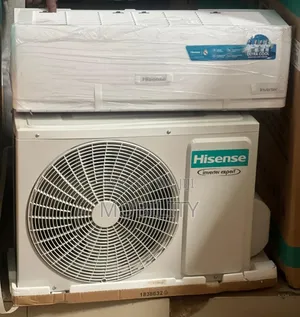 Hisense 1hp Inverter Air Conditioning Unit Brand New