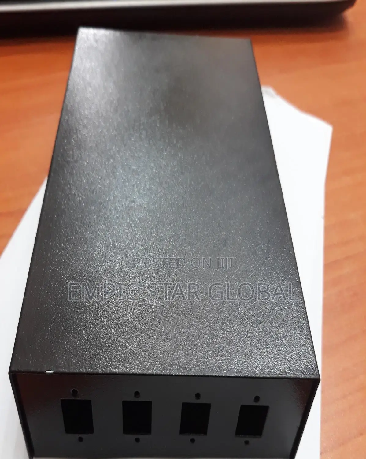 Fiber Patch Panel 4port