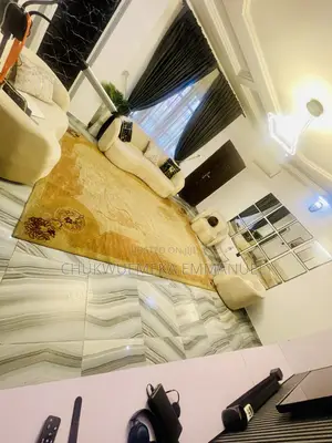 Centre Rug