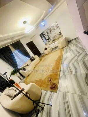 Centre Rug