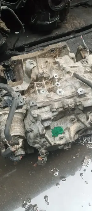 Nissan X-Trail/Rouge Gearbox 4wheel Drive 2008-2011