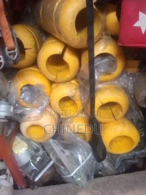 Pipe Floaters (4")