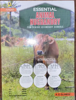 Essential Animal Husbandry