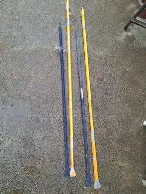 Crowbar 35 × 1700 All Sizes Available