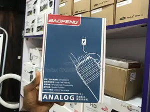 Baofeng C5 Walkie-Talkie Radio 1pcs