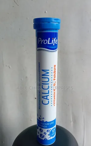 Prolife Calcium