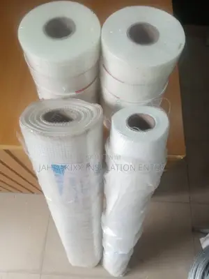 Fiberglass Mesh