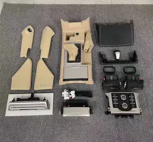 Complete Consol Kit for 460