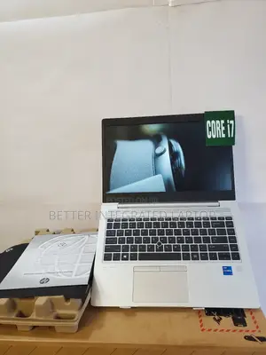 New Laptop HP EliteBook 8530P 32GB Intel Core i7 SSD 512GB