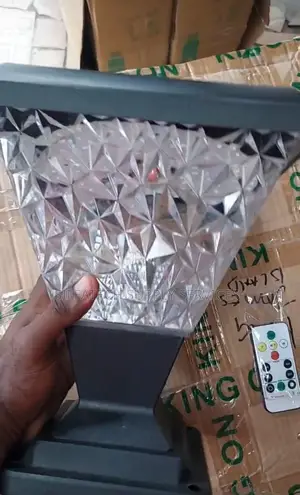 Original Home Light