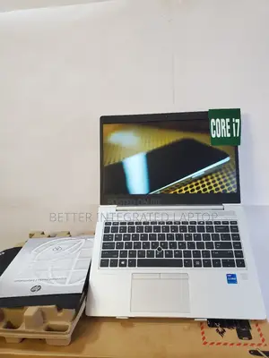 New Laptop HP EliteBook 8530P 8GB Intel Core i7 SSD 1T