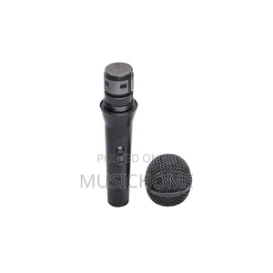 Akg Wired Microphone