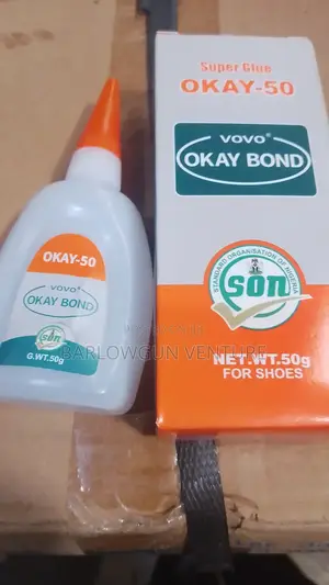 Super Glue 50g