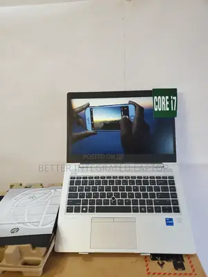 New Laptop HP EliteBook 8530P 12GB Intel Core i7 SSD 1T
