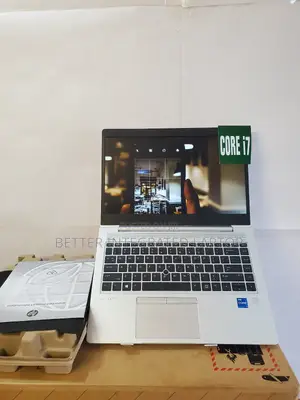 New Laptop HP EliteBook 8530P 16GB Intel Core i7 SSD 1T