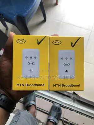 MTN Wi-Fi Universal